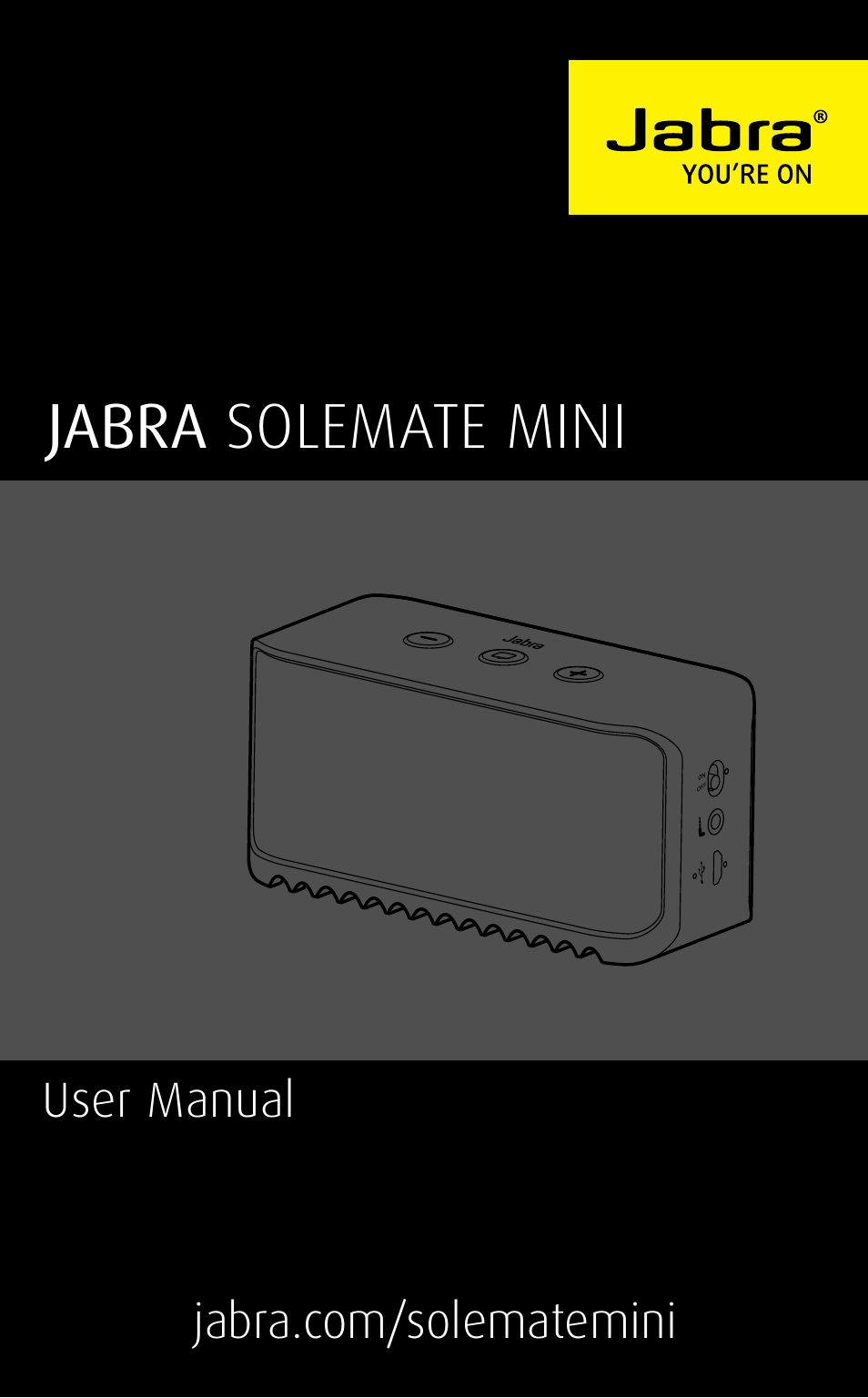 SOLEMATE mini