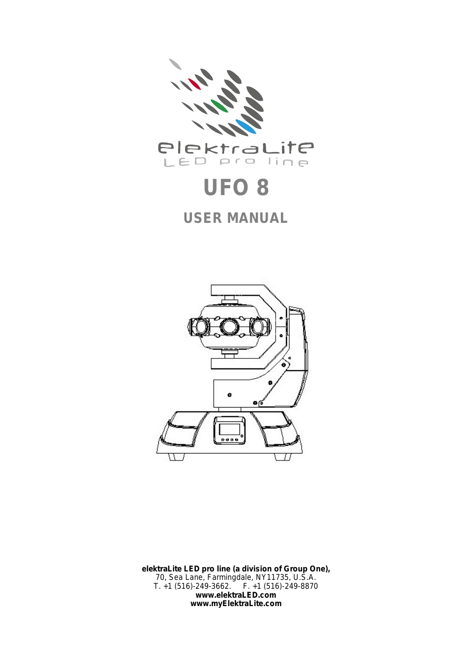 UFO 8