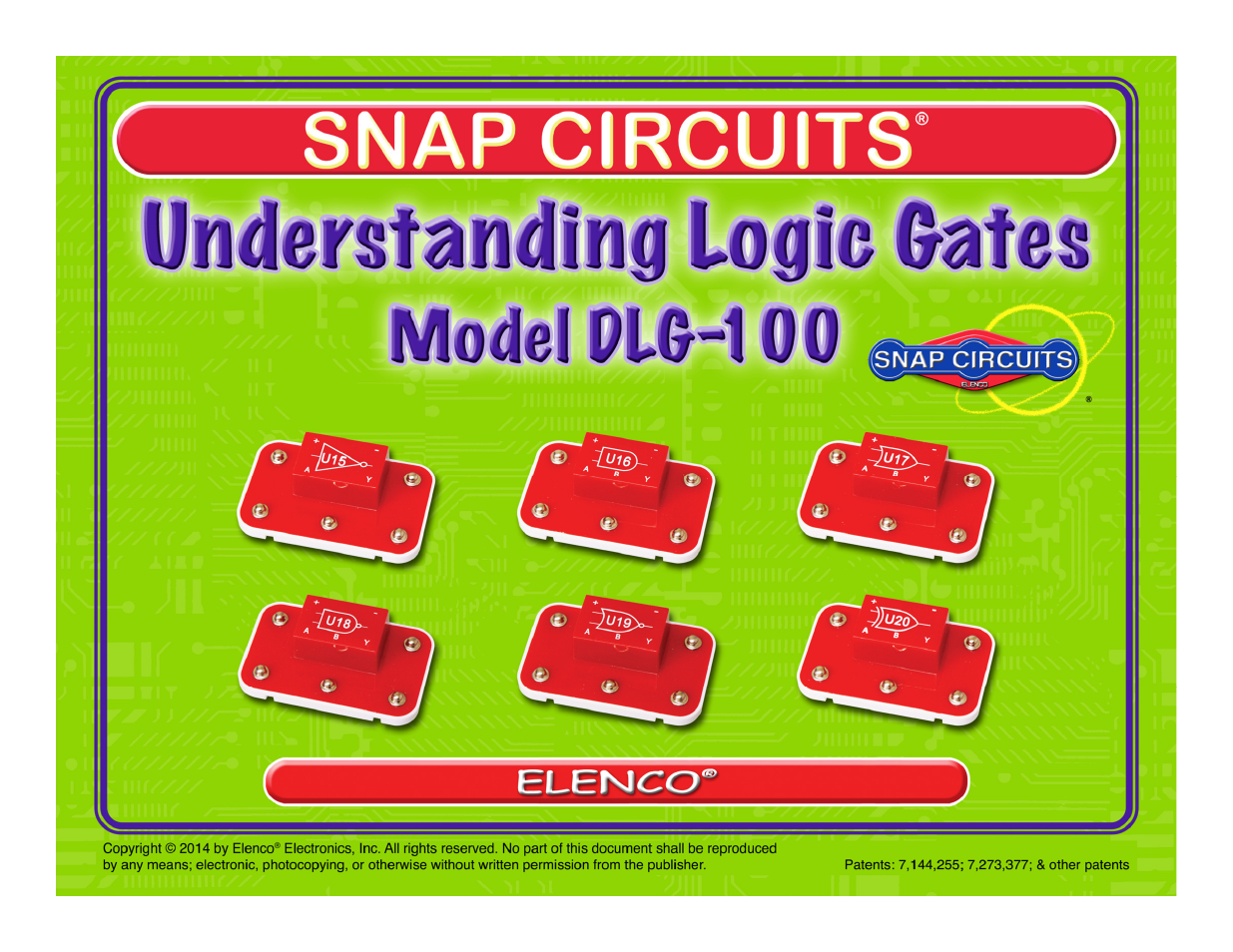 Understanding Logic Gates