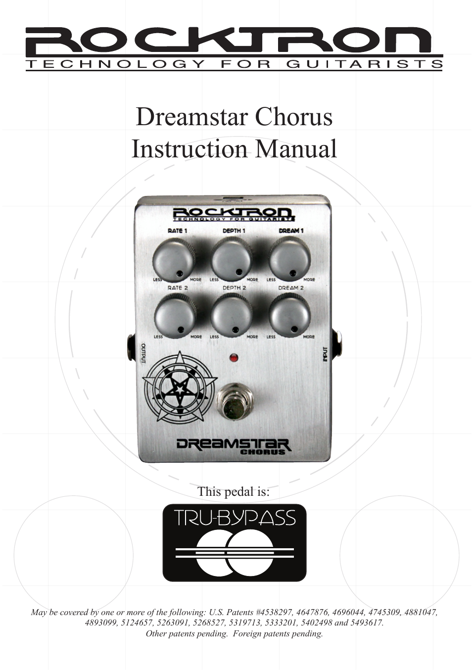 Dreamstar Chorus