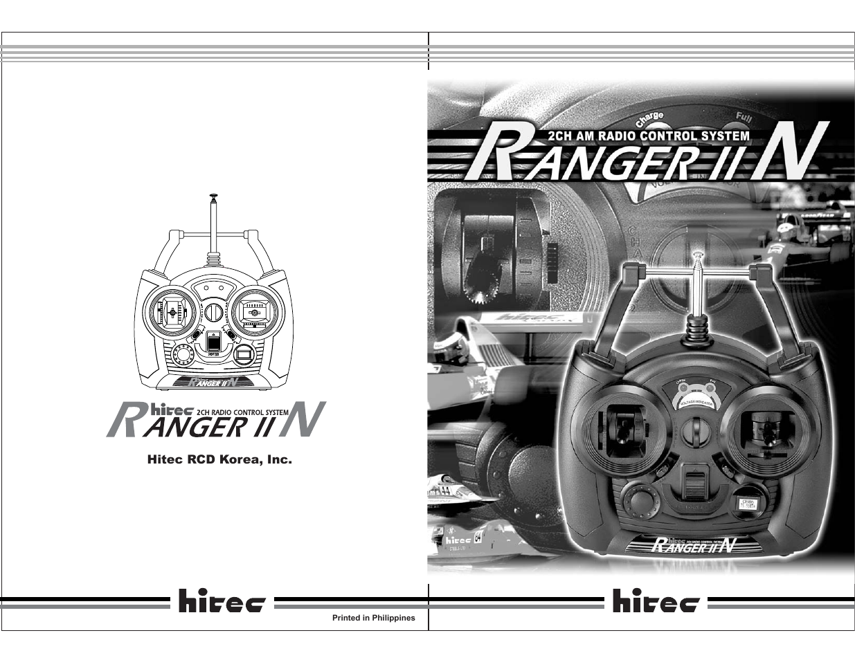 Ranger 2N