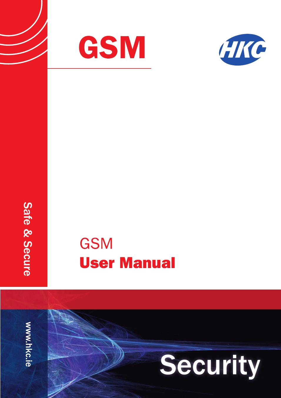 GSM-M