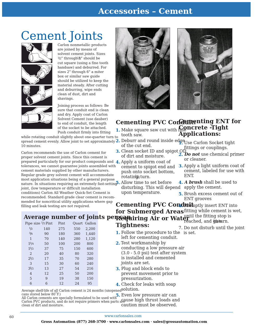 Cementing Joints - Low Res