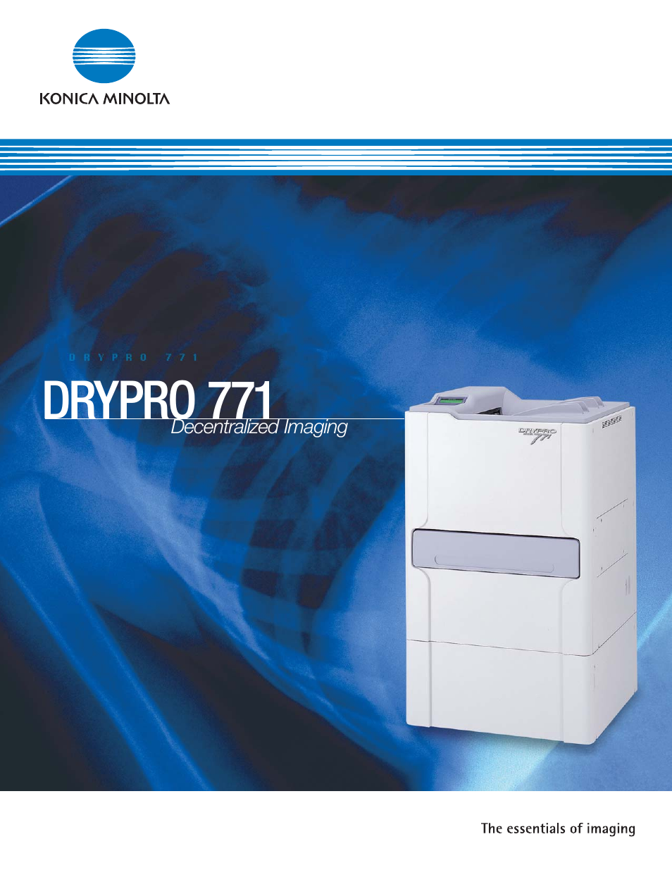 Drypro 771