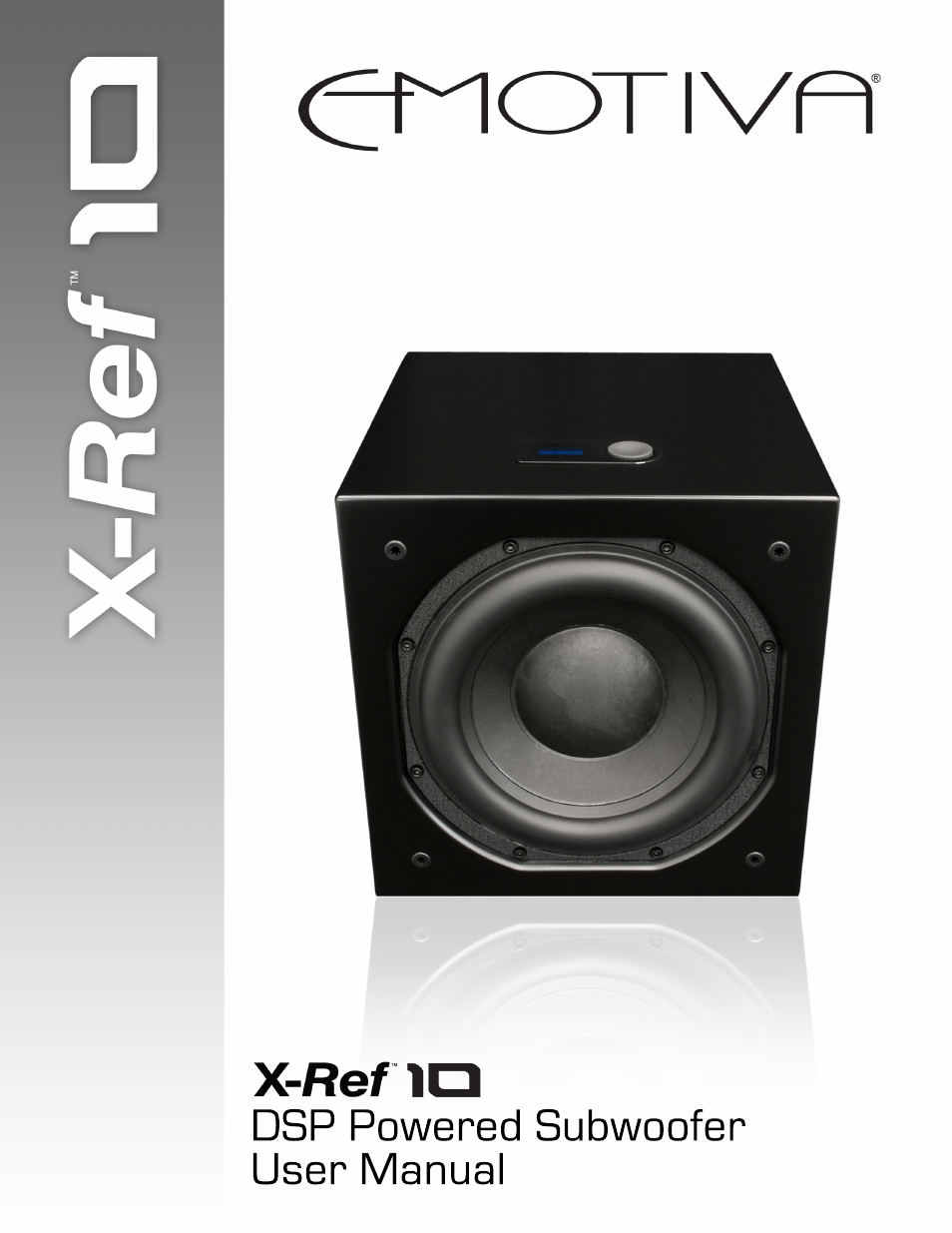 X-Ref 10