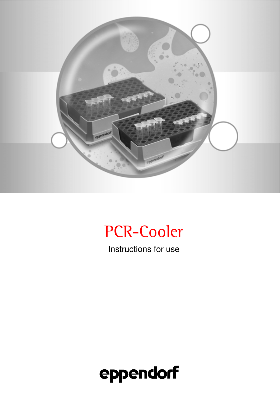 PCR-Cooler