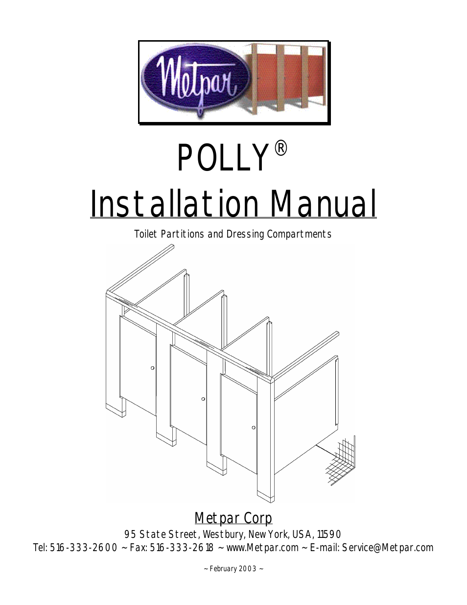 Polly Solid Plastic(HDPE)