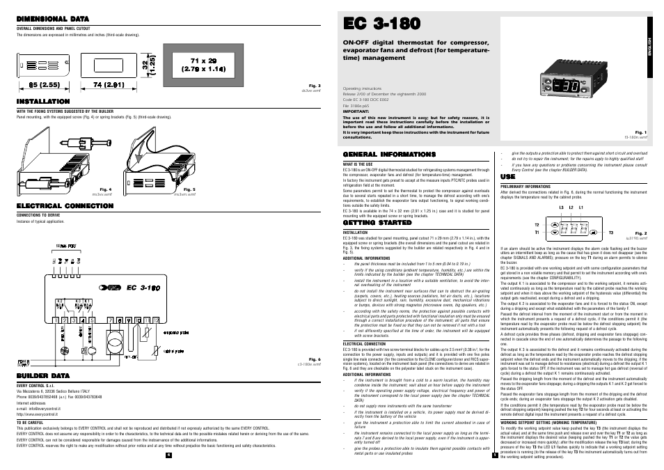 EC3180