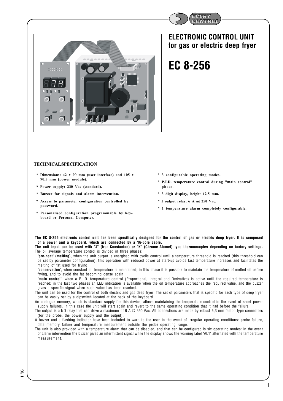 ECK256J220S001