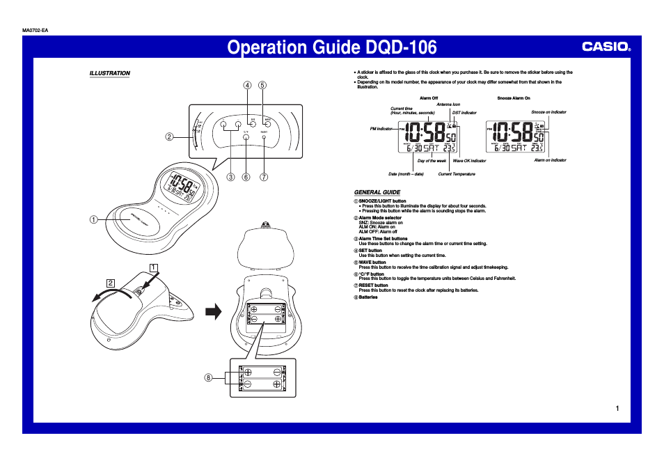 DQD-106