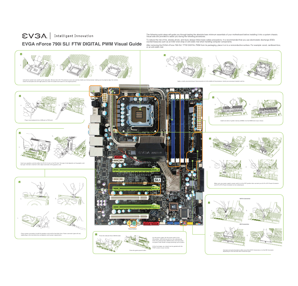 nForce 132-YW-E180