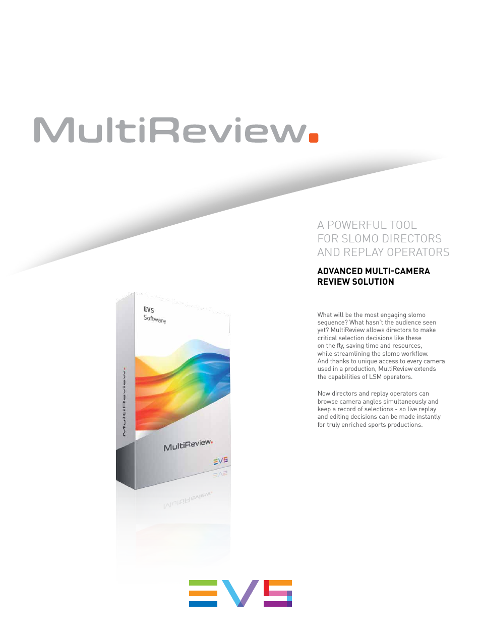 MultiReview