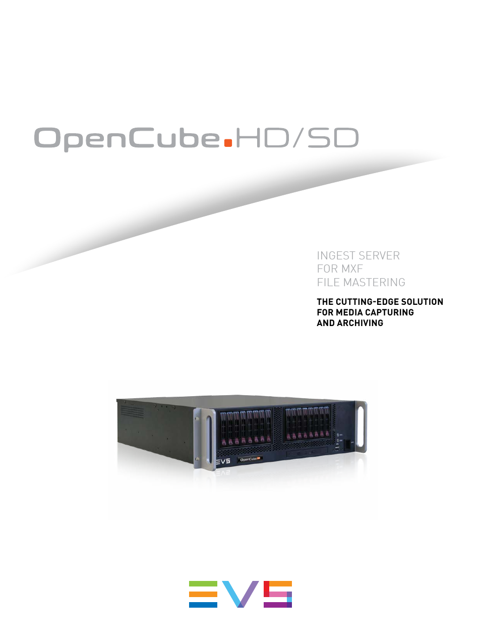 OpenCubeHD-SD