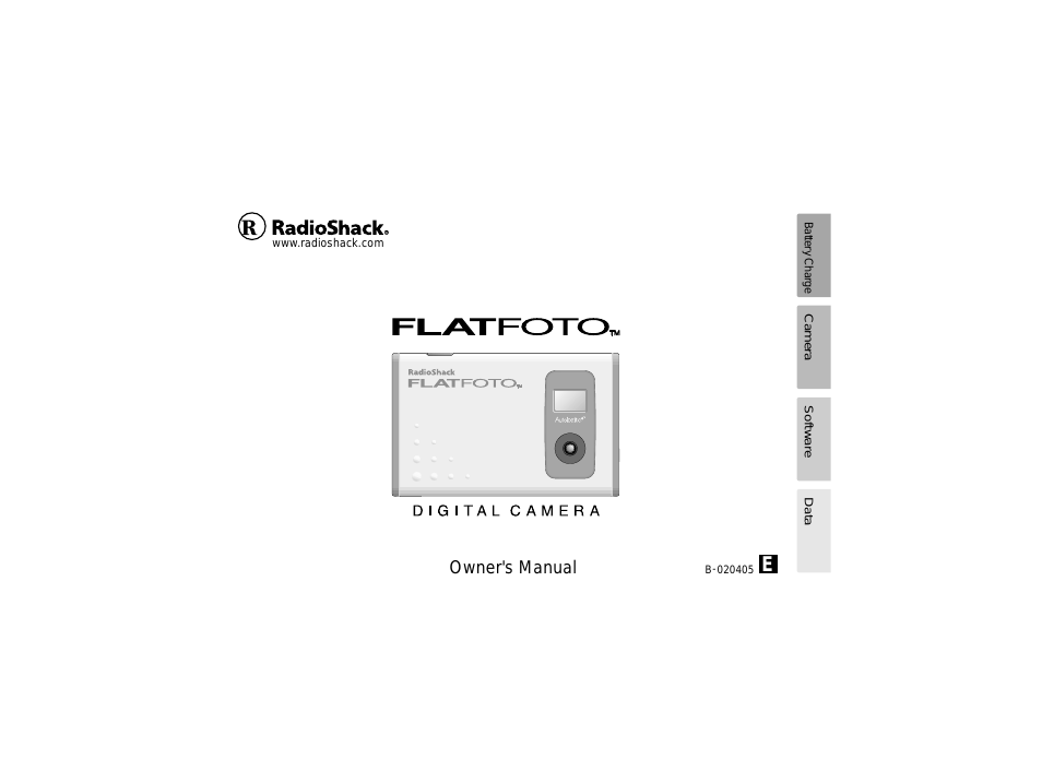 FLATFOTO B-020405
