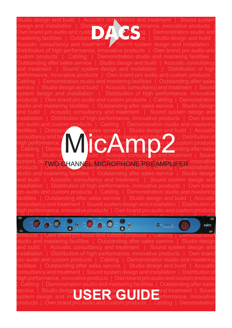 MicAmp2