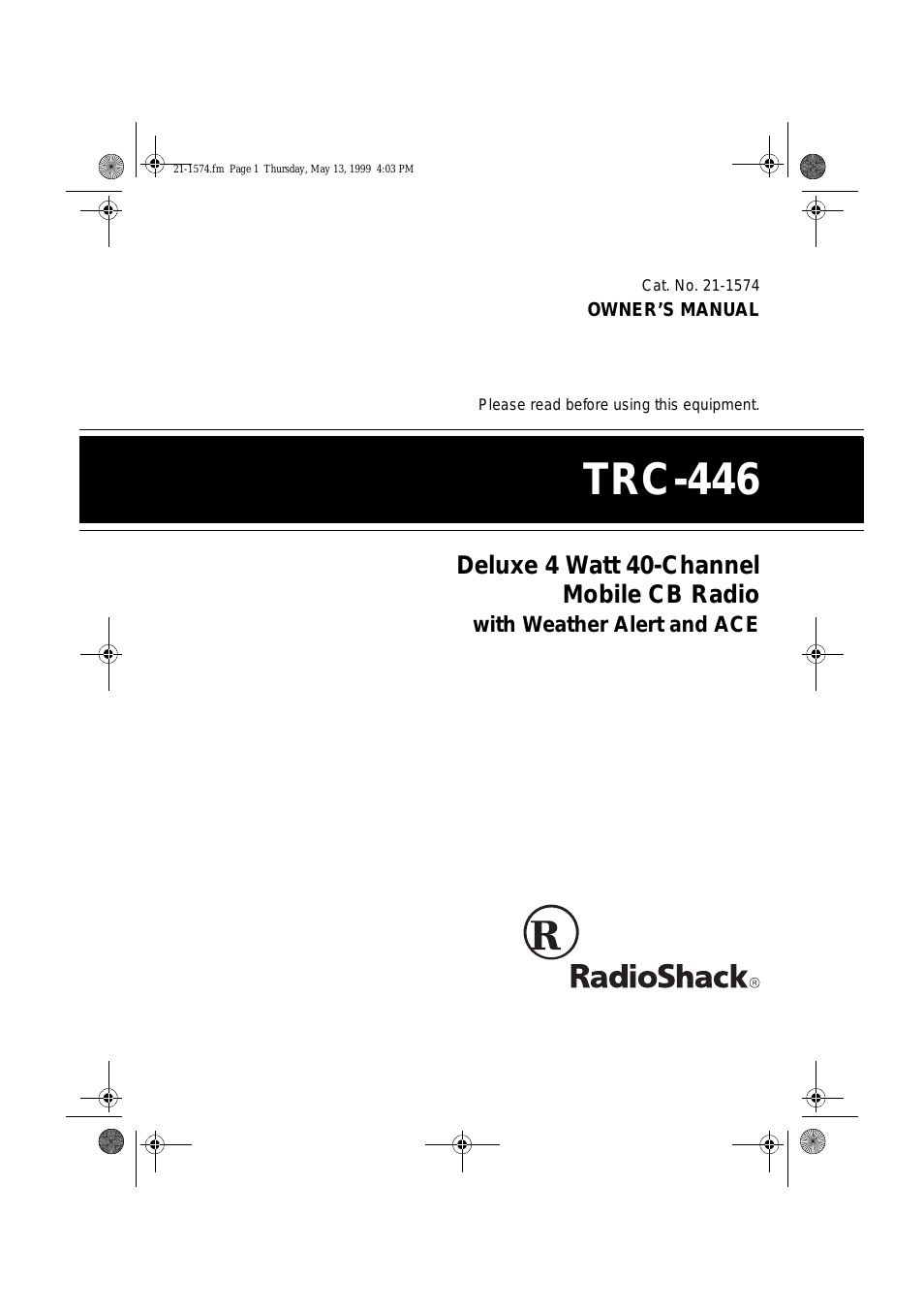 TRC-446