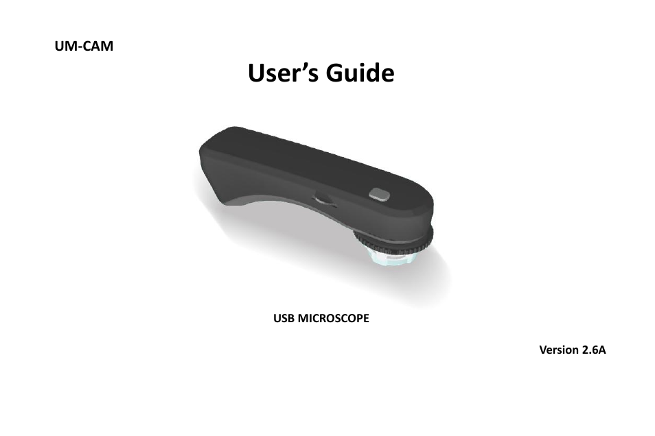 UM02 - user guide