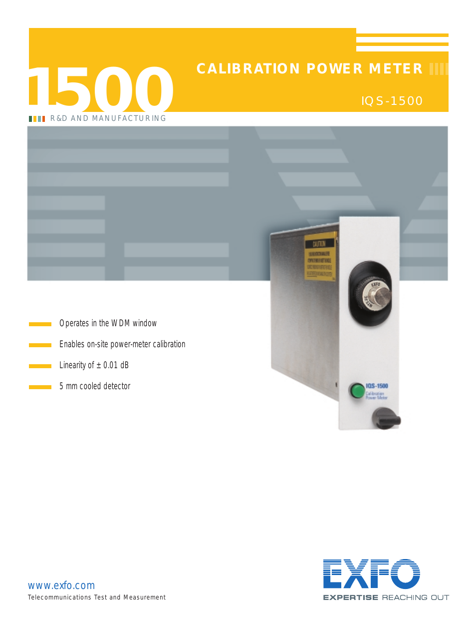 IQS-1500