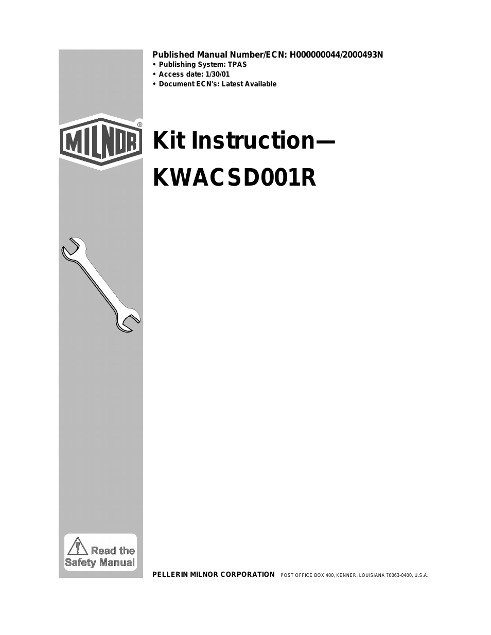 KWACSD001R
