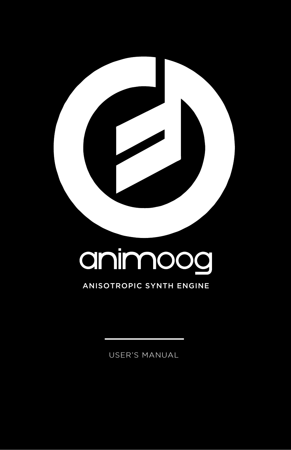Animoog for BlackBerry Z10