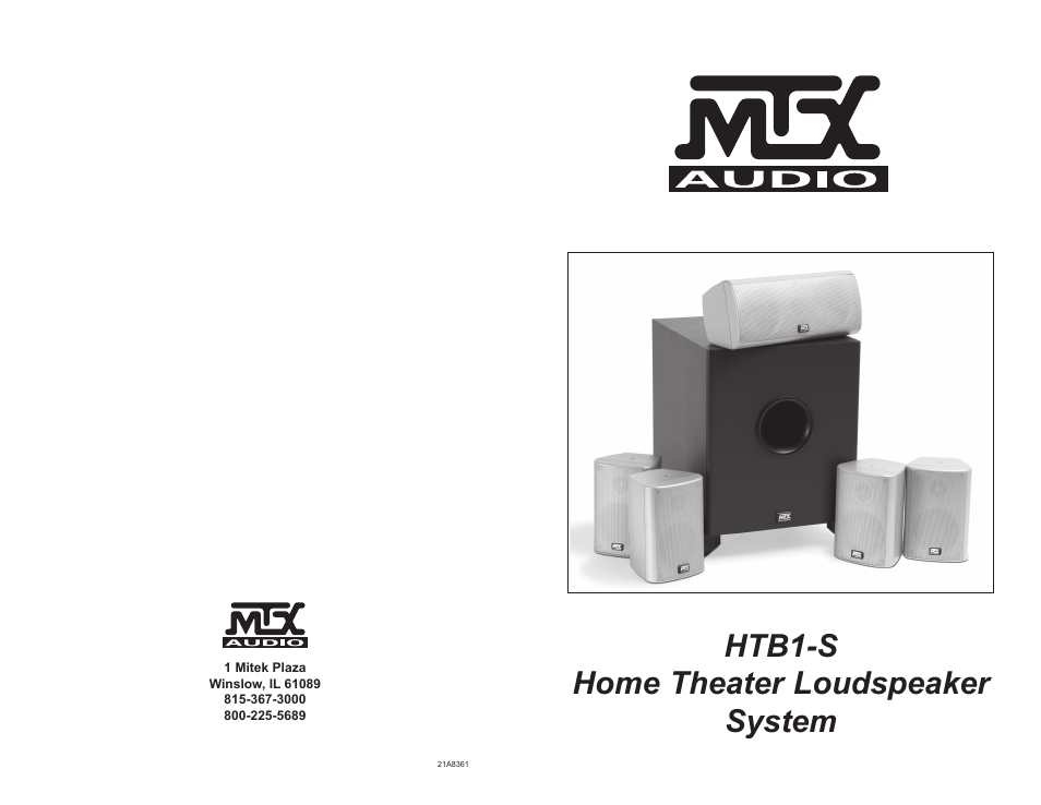 MTX HTB1-S