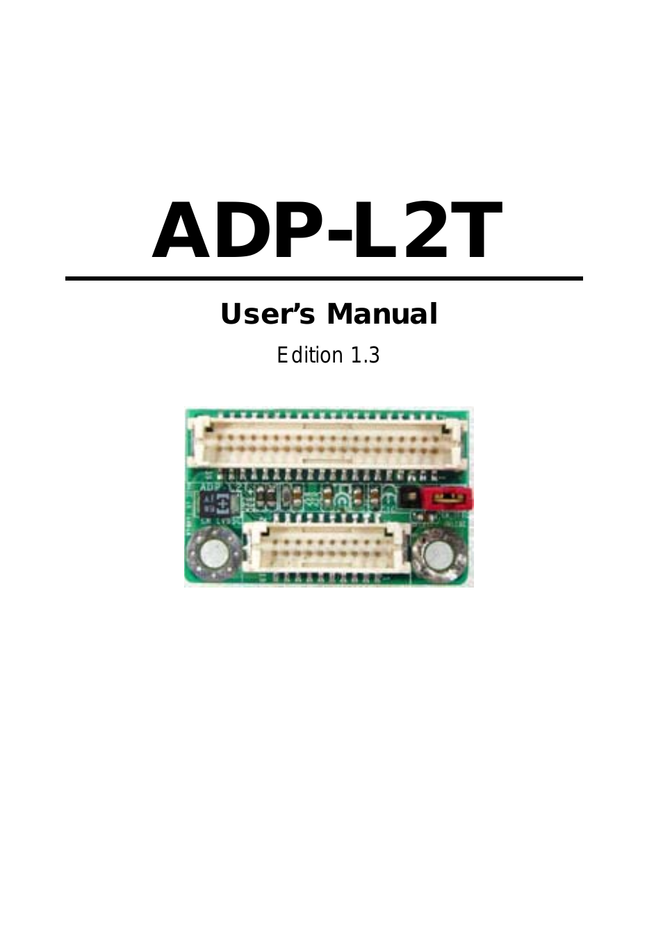 ADP-L2T