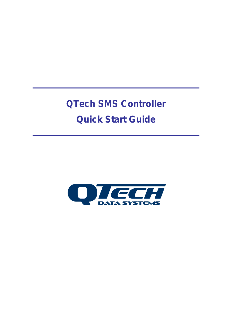 SMS Controller (SMSC)