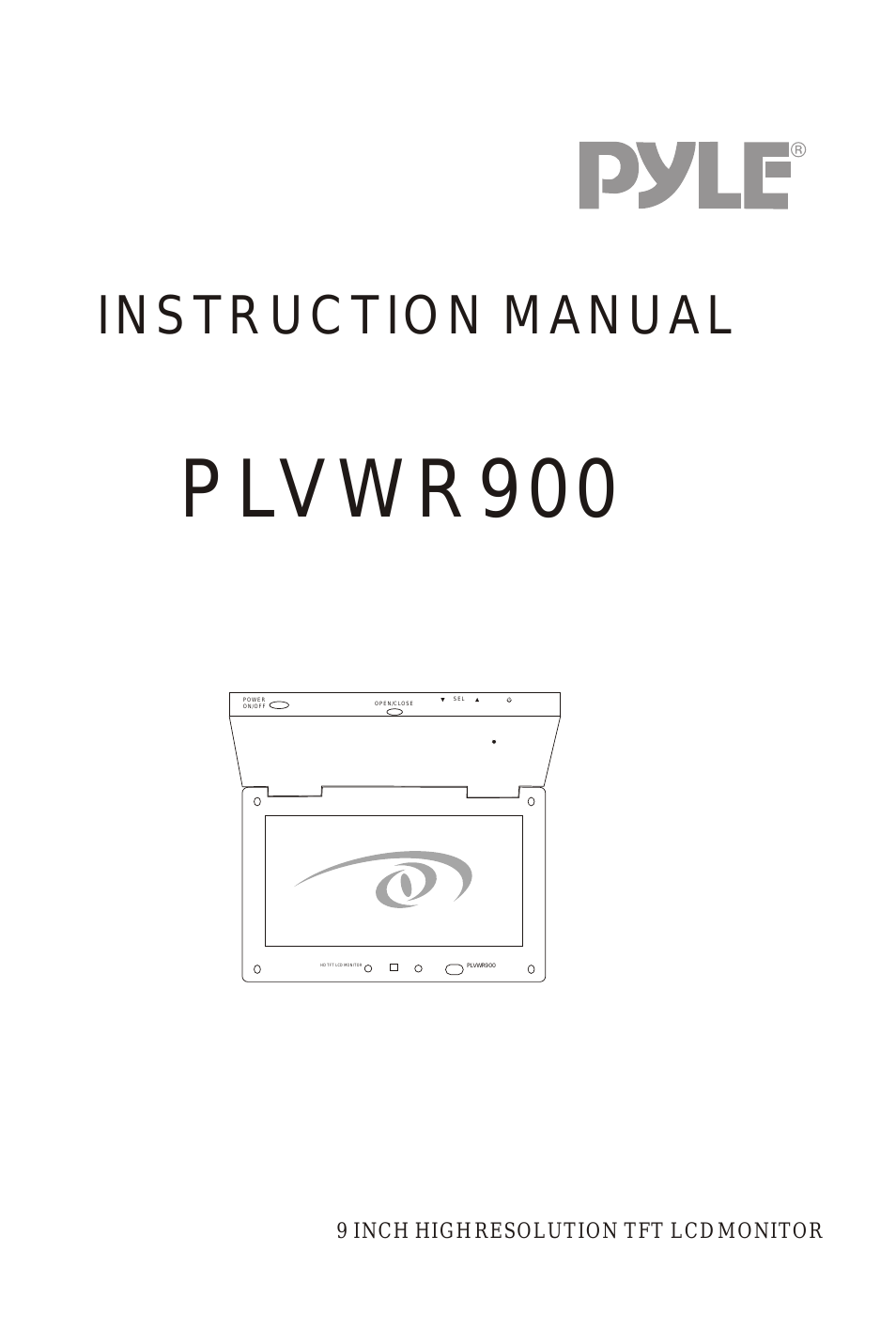 PLVWR900