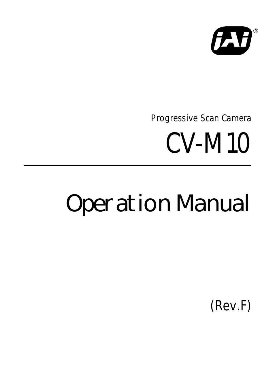 CV-M10