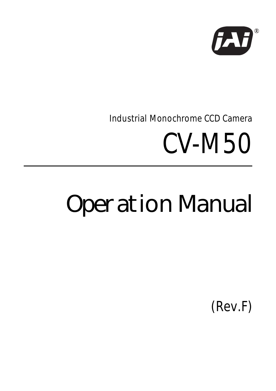 CV-M50