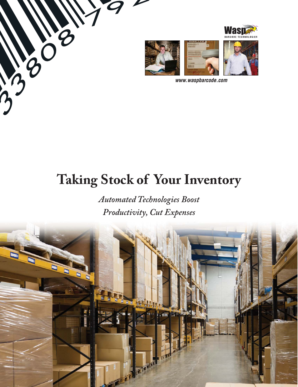 Inventory Management White Paper