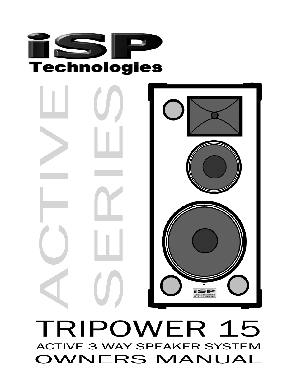 Tripower 15