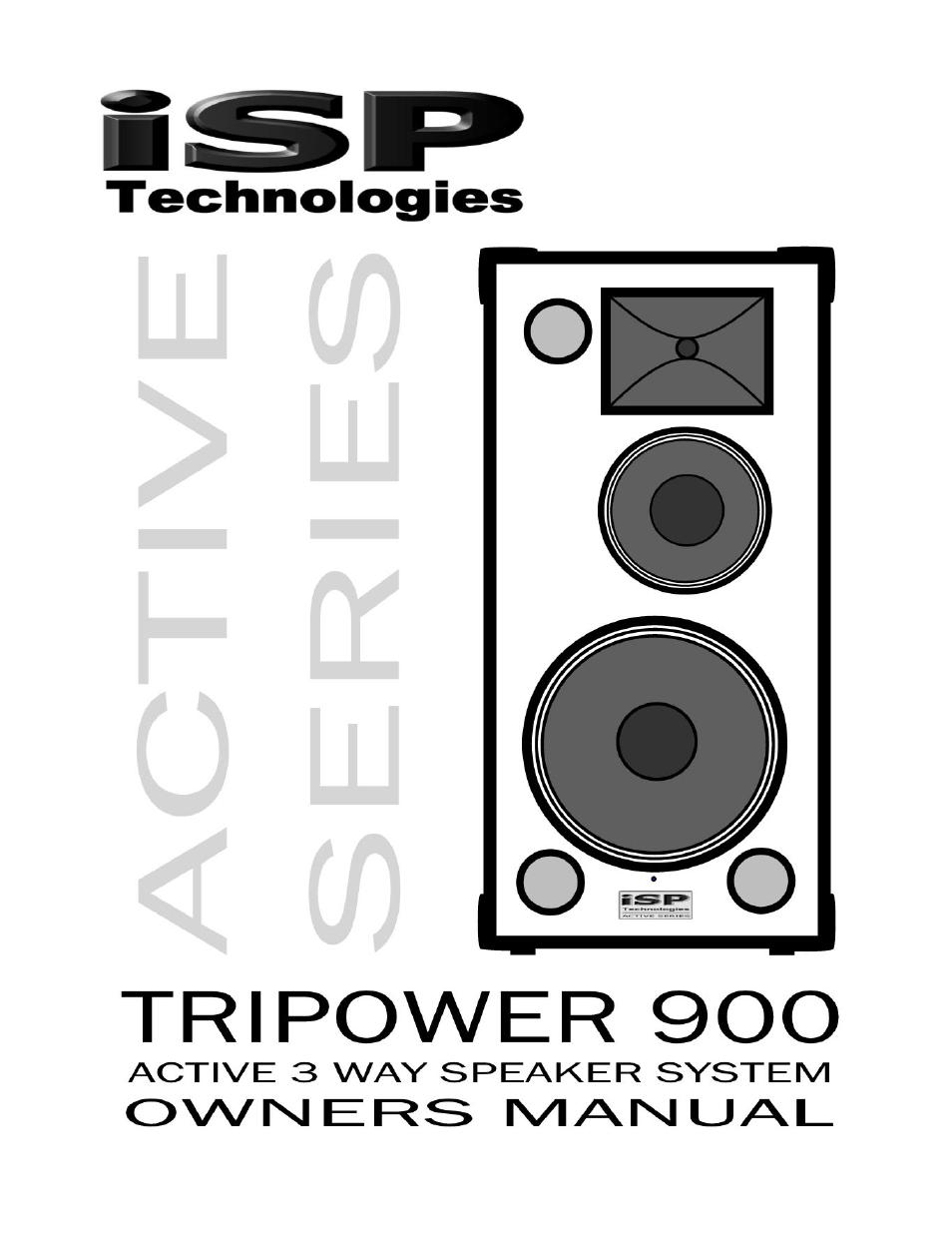 Tripower 900