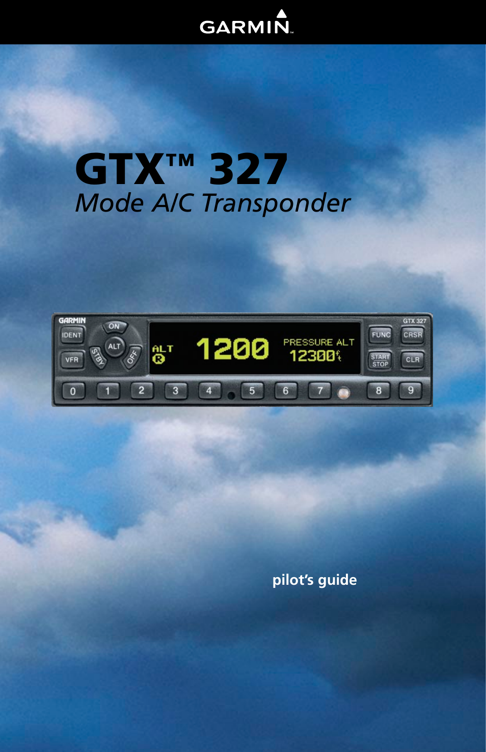 GTX 327