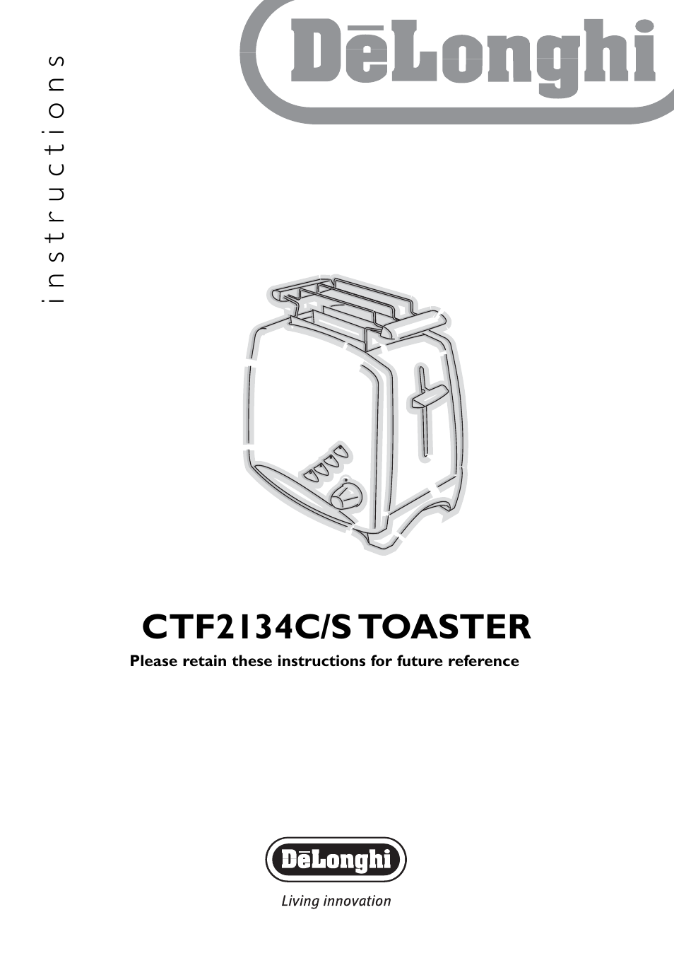 CTF2134C/S