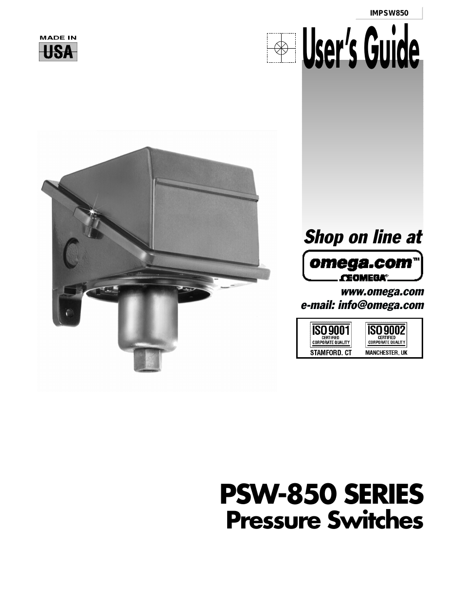 PSW-850