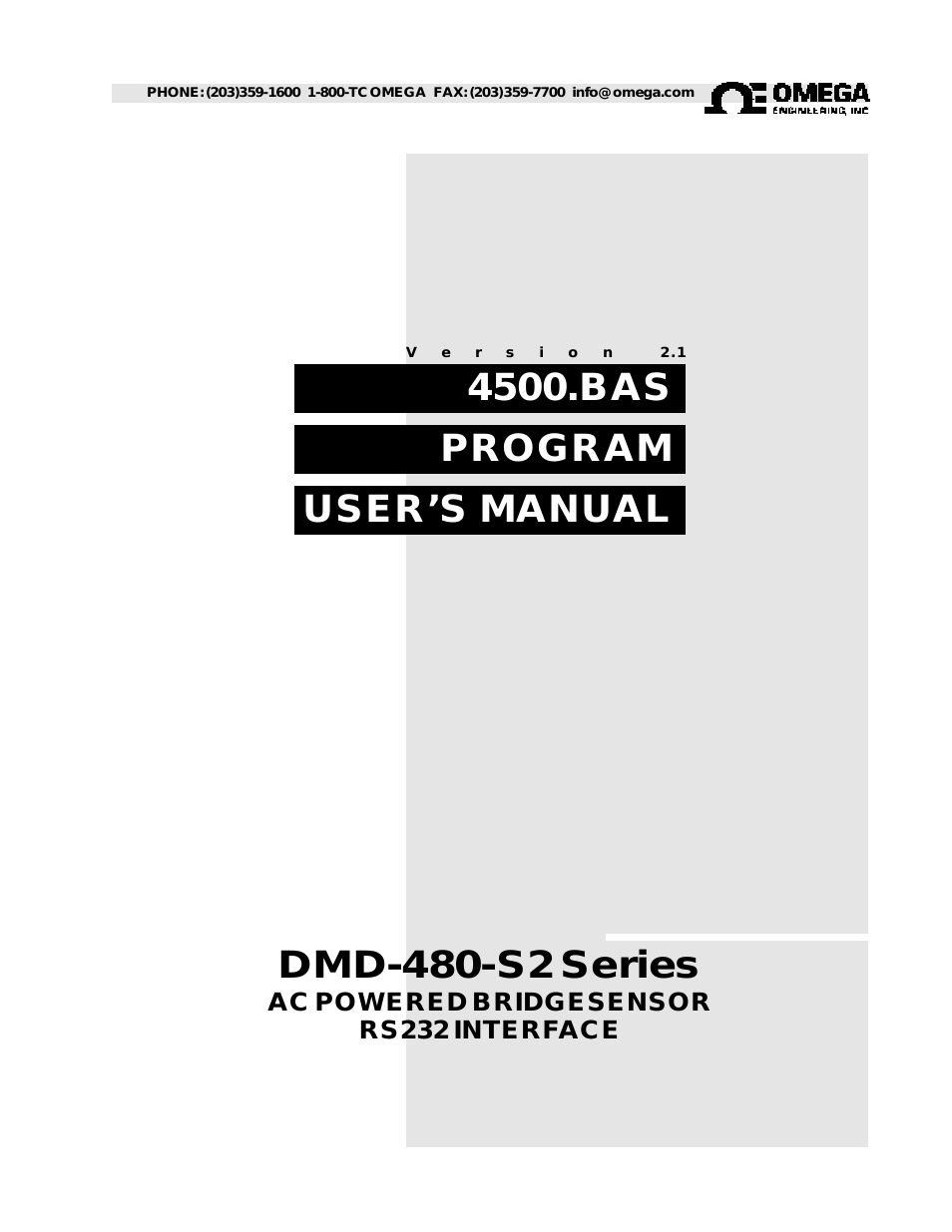 DMD-480-S2