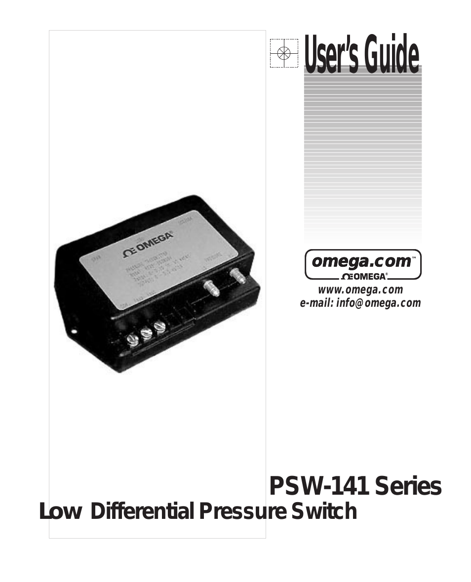PSW141 series