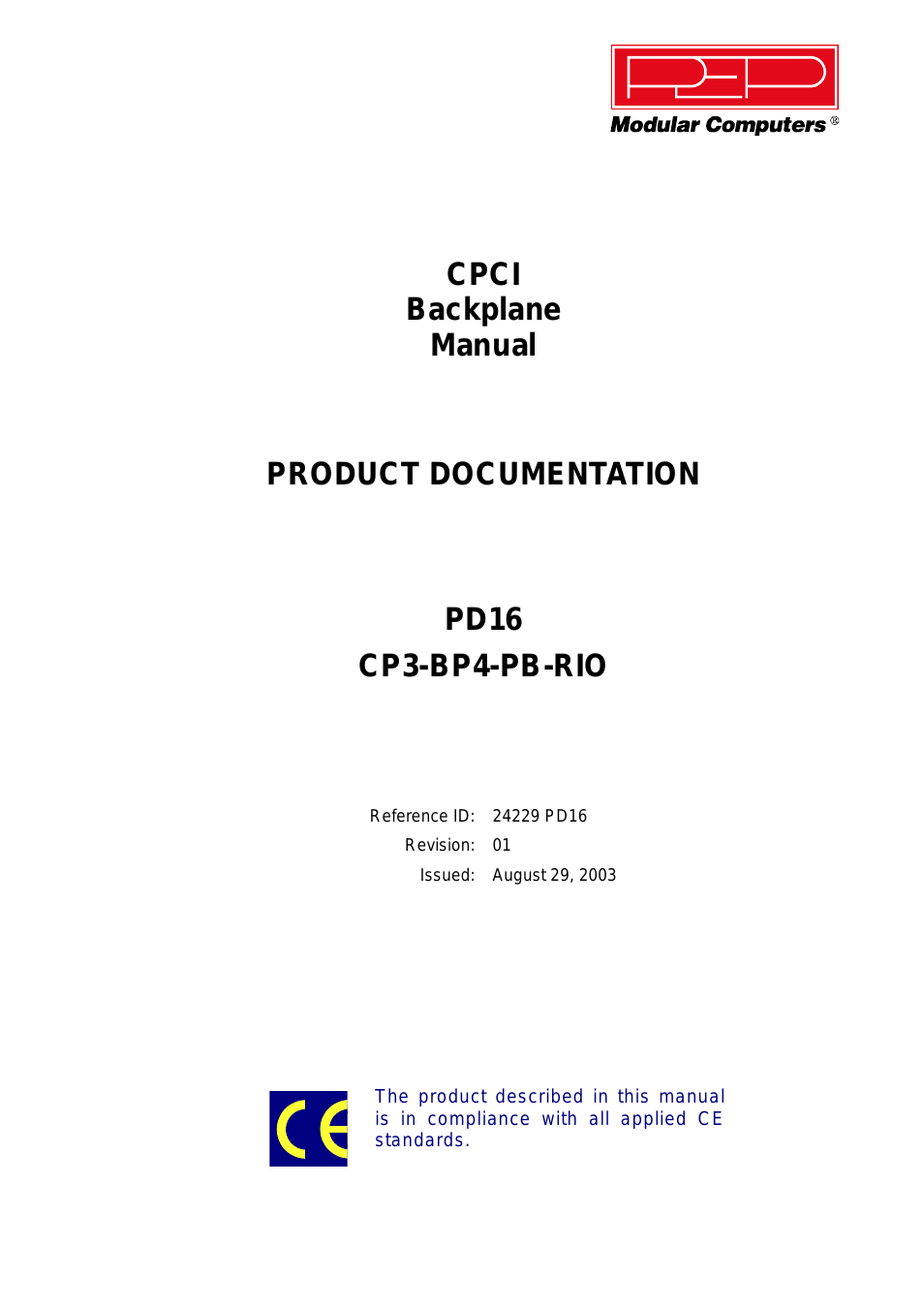 CP3-BP4-PB-RIO
