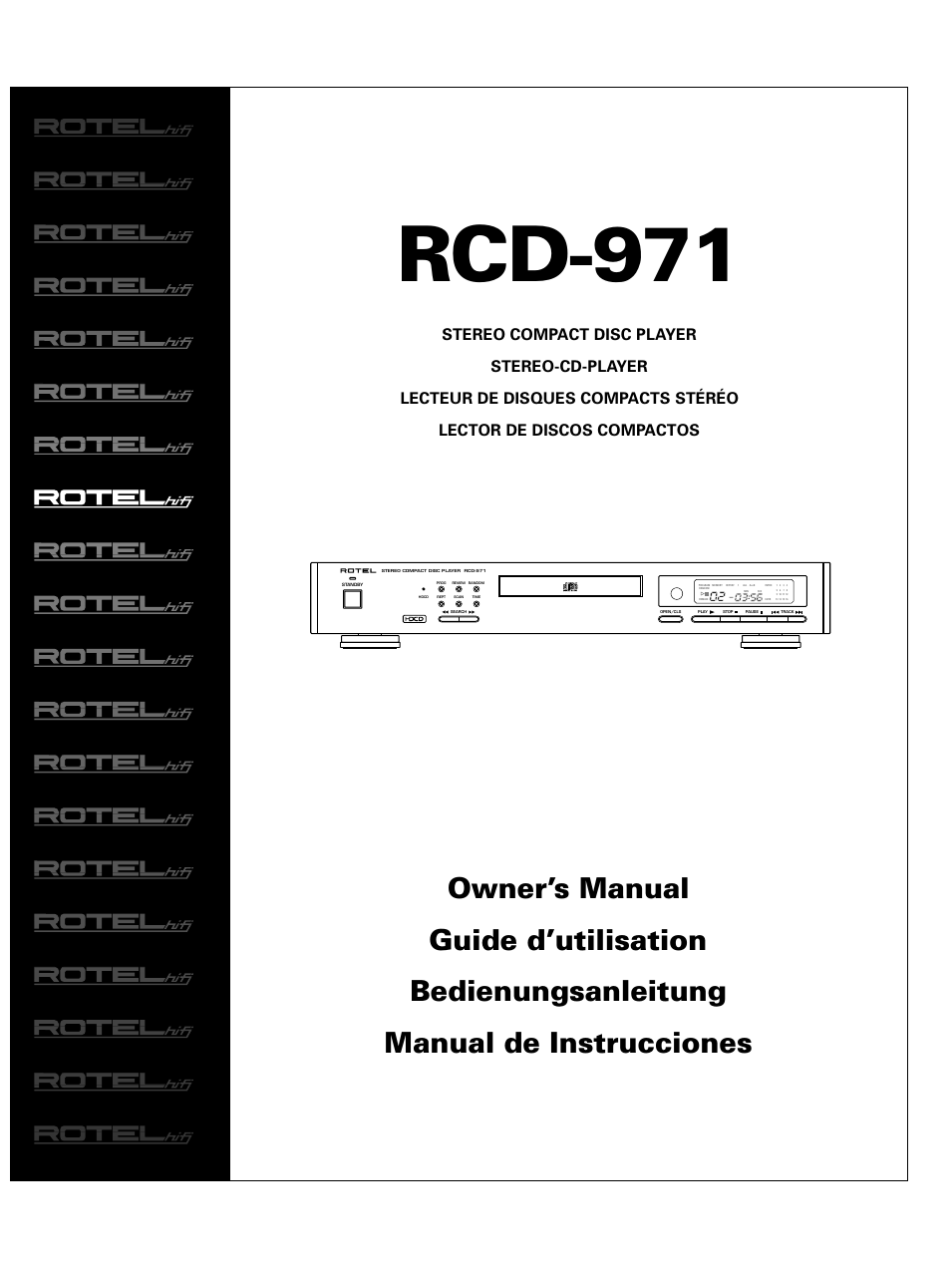 RCD-971