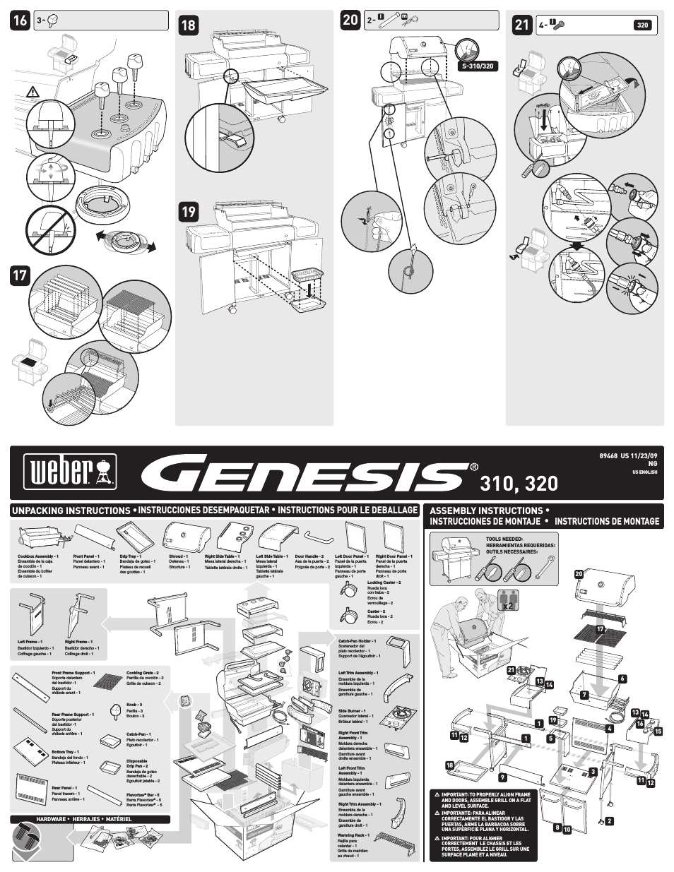 Genesis 89468