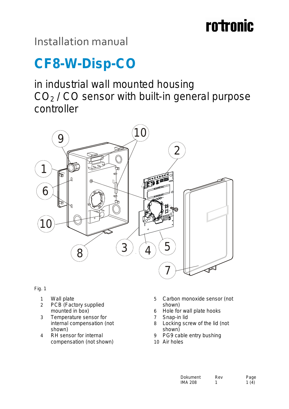 CF8-W-Disp-CO