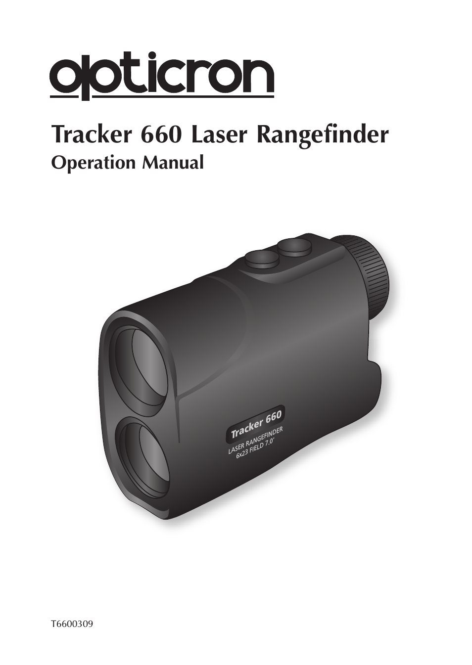 Tracker 660