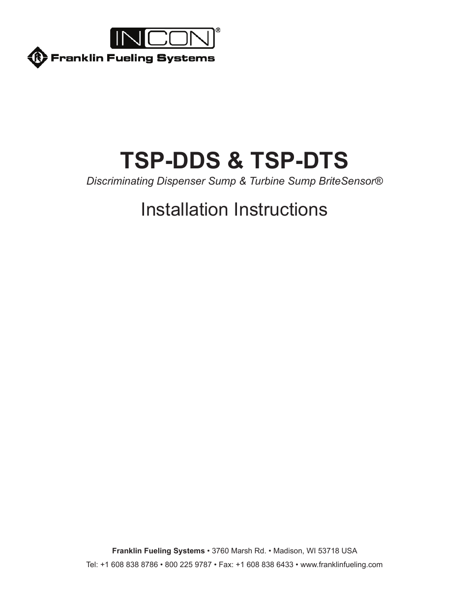TSP-DDS