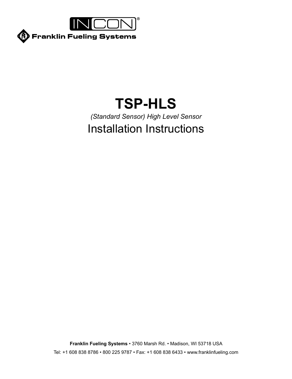 TSP-HLS