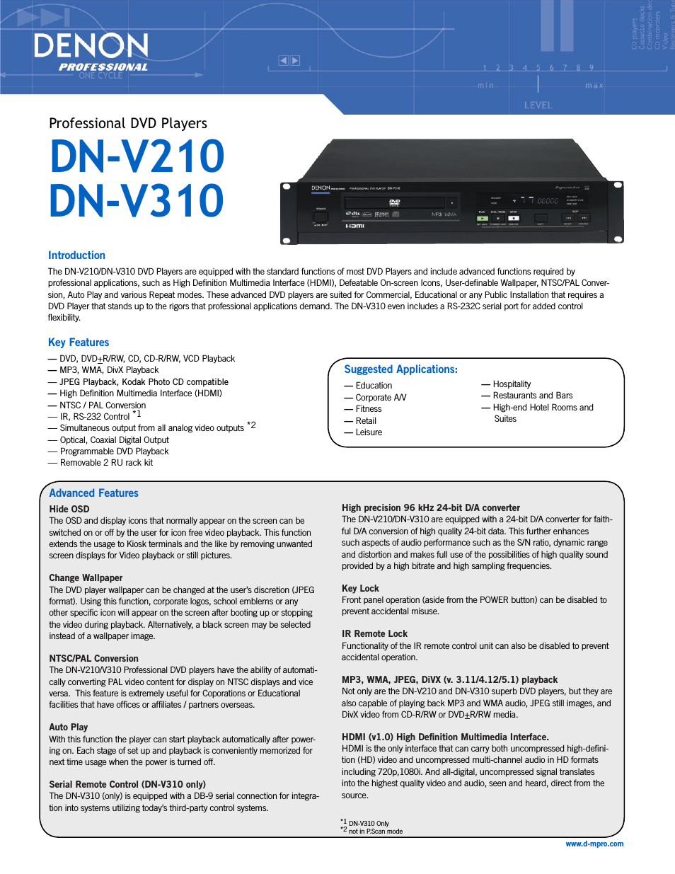 DN-V210