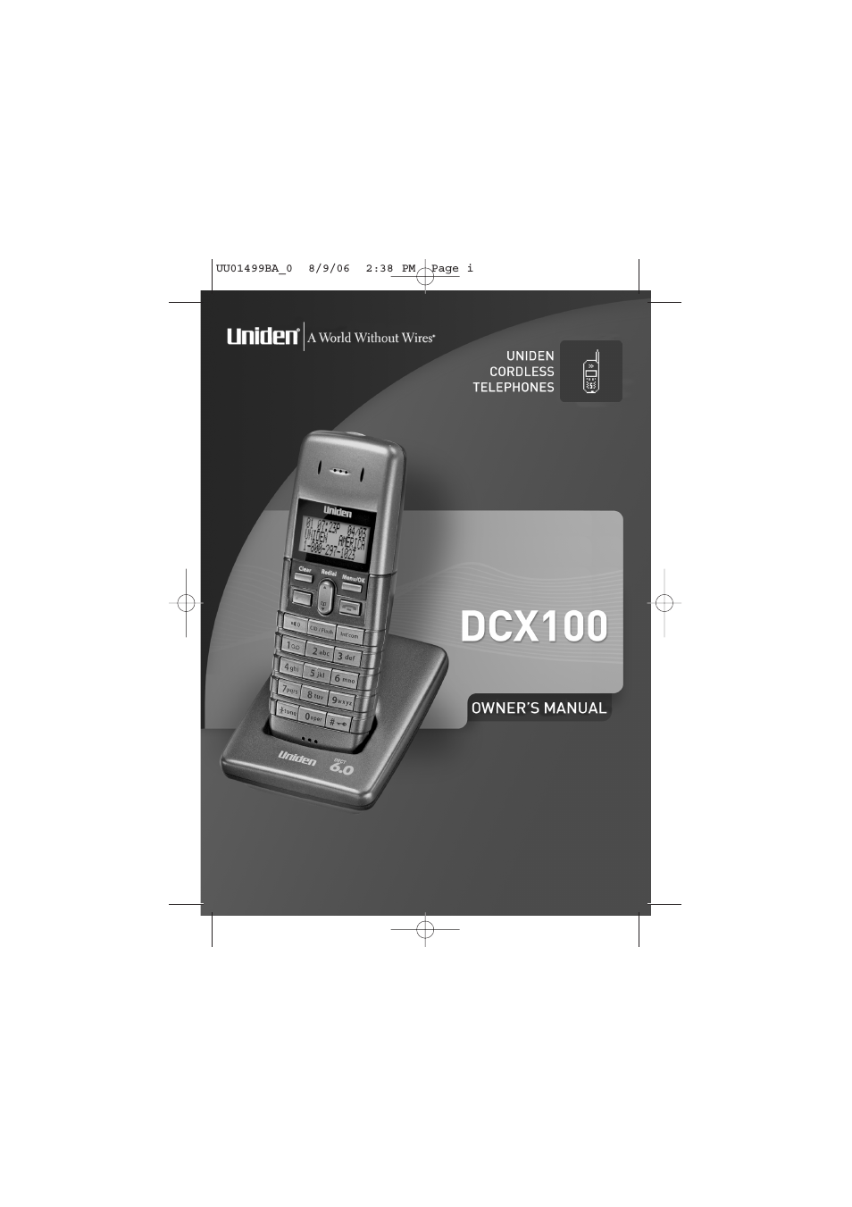 DCX100