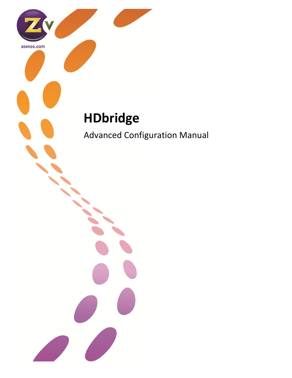 HDbridge Advanced