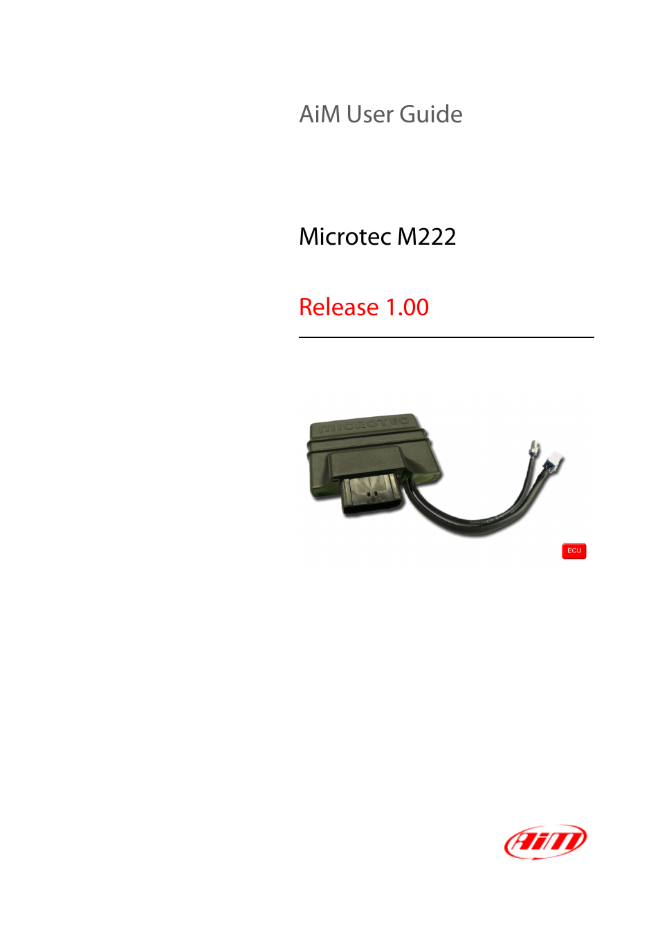 Microtec M222 for SoloDL