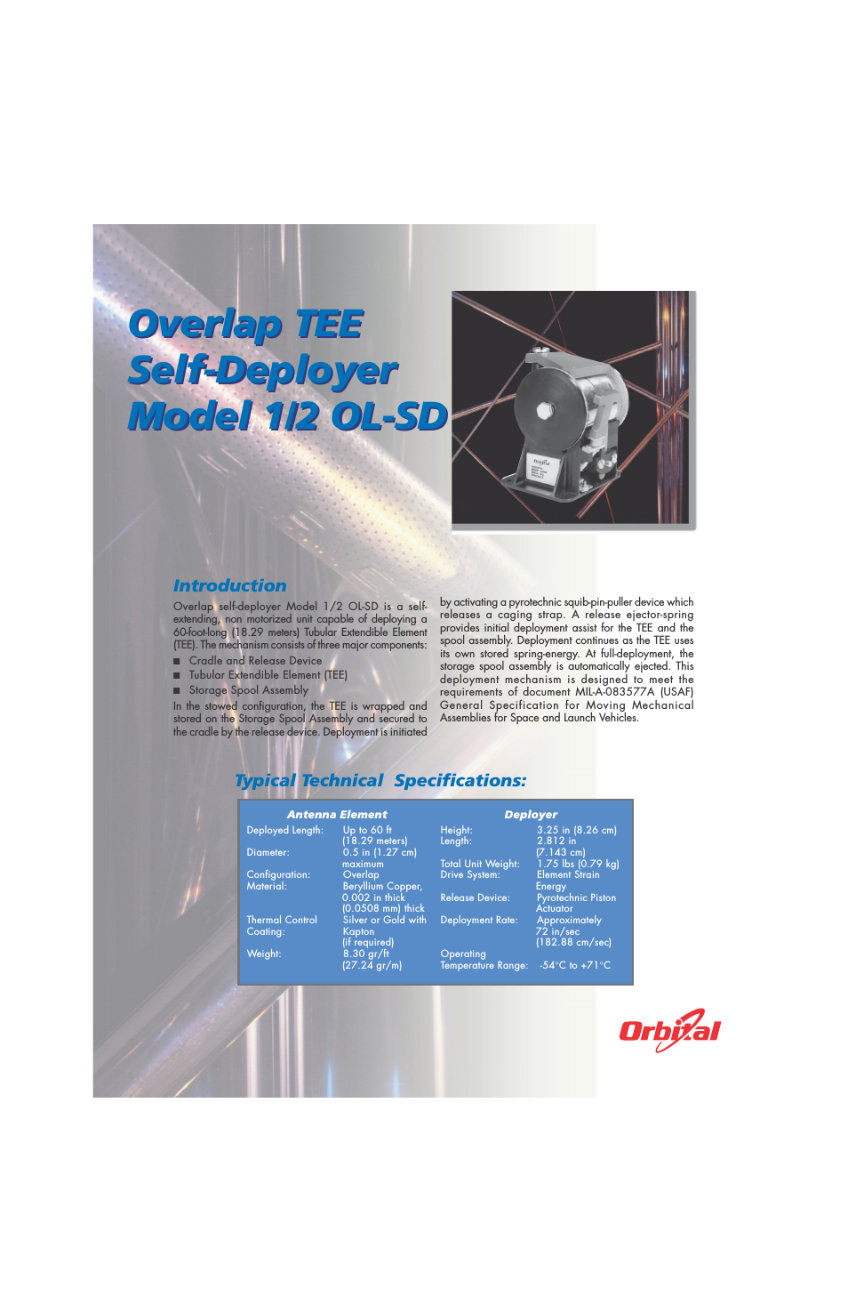 Overlap TEE Self-Deployer Model 1/2 OL-SD